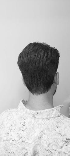 عکس آرایشگاه کات پلاس