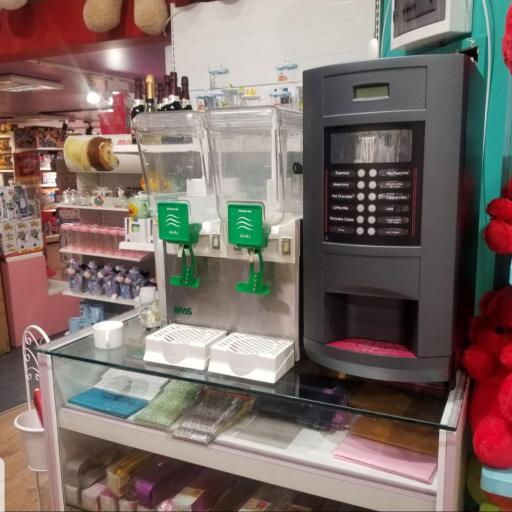 عکس فروشگاه های توی