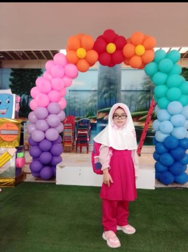 عکس پیش دبستانی دخترانه شهیدابراهیمی( شایستگان) 