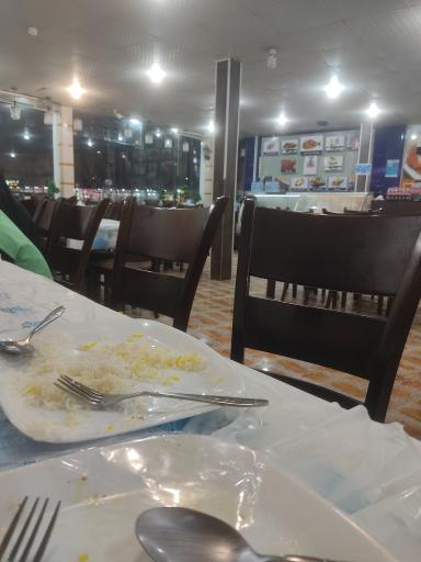 عکس رستوران خلیج فارس