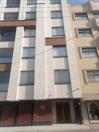 عکس مجتمع مسکونی ترنج