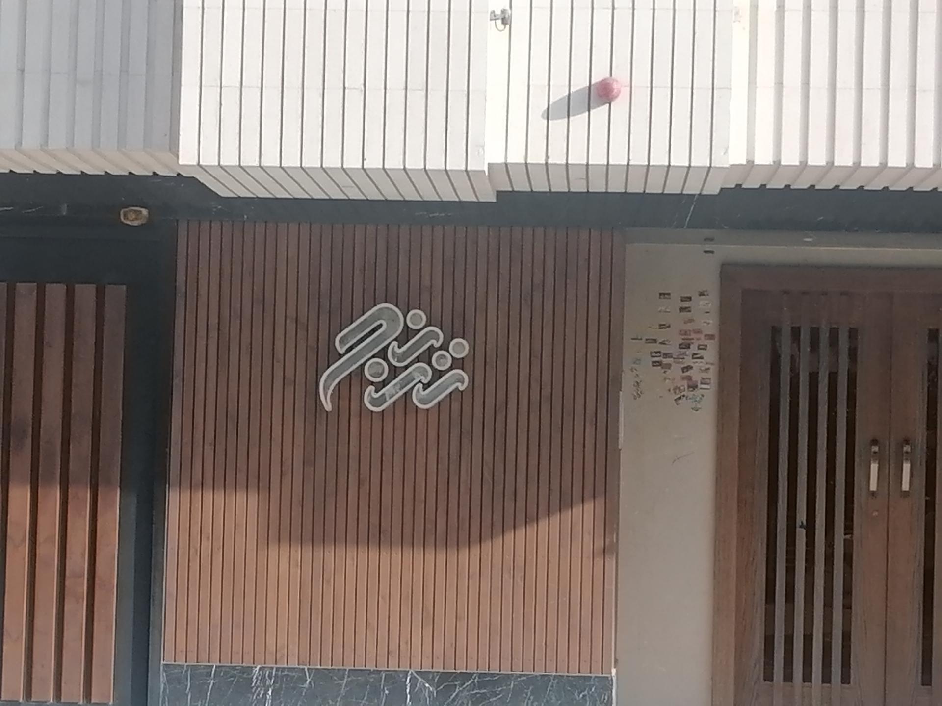 عکس مجتمع مسکونی ترنج