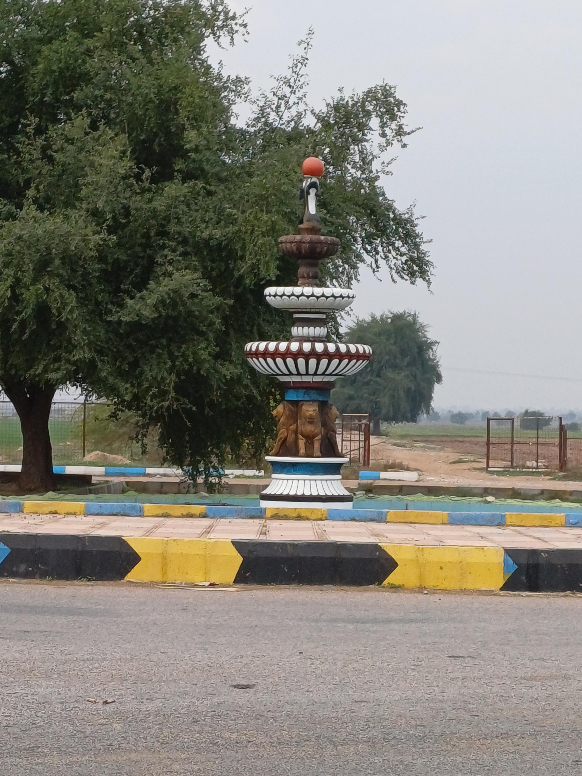 عکس میدان شهدا