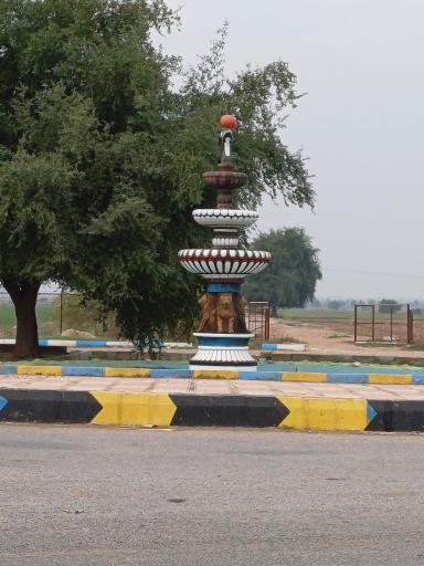 عکس میدان شهدا