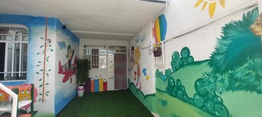 پیش دبستانی مبین