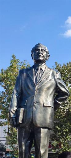 عکس ميدان معلم