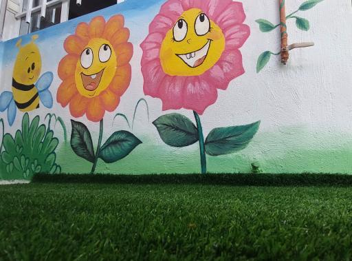 پیش دبستانی مبین