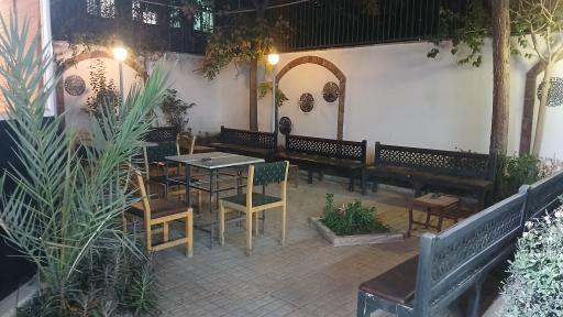 عکس تماشاخانه سیمرغ