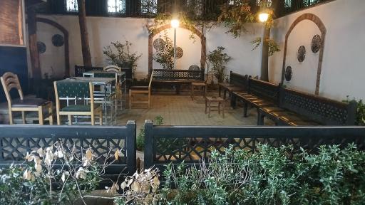 عکس تماشاخانه سیمرغ