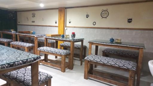 عکس چایخانه کیان