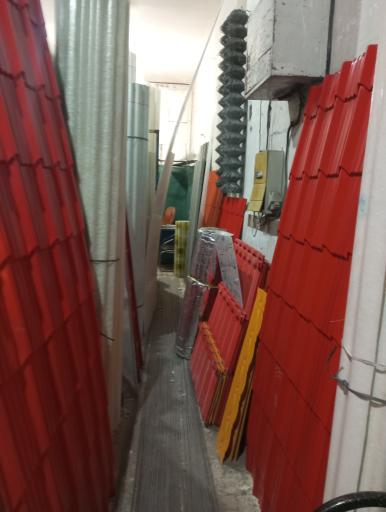 عکس ورق گالوانیزه استادی 