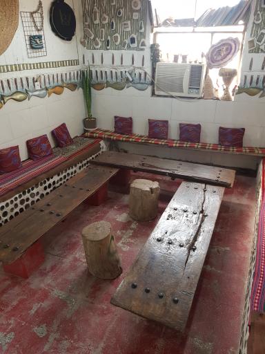 عکس کافه رستوران سرمه