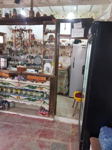 عکس کافه رستوران سرمه