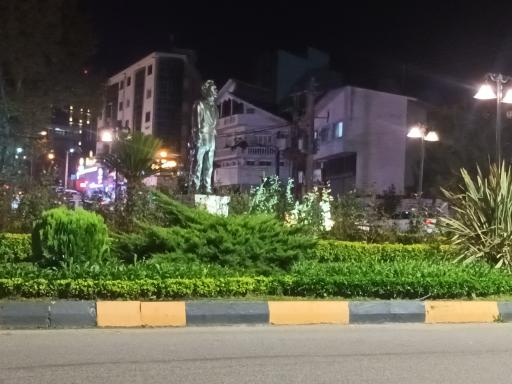 عکس ميدان معلم