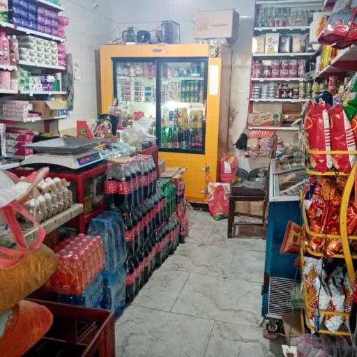 عکس مواد غذایی امیر (ترابی) 