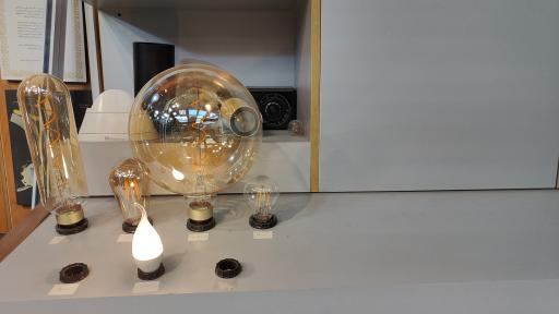 عکس فروشگاه مازی نور