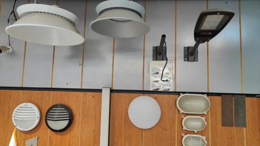 عکس فروشگاه مازی نور