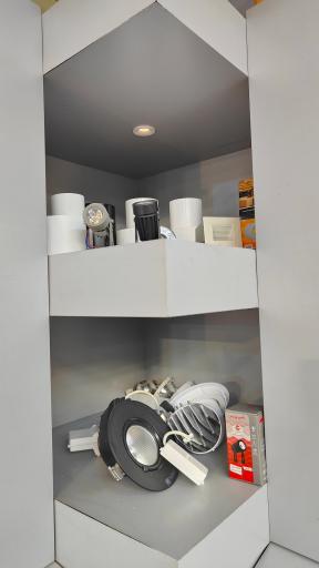 عکس فروشگاه مازی نور