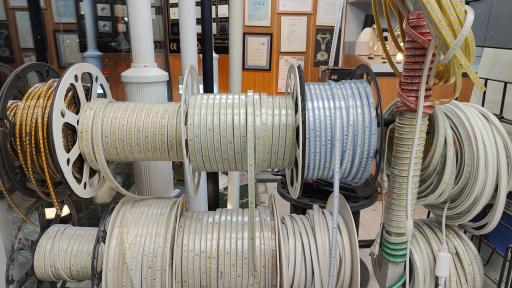 عکس فروشگاه مازی نور