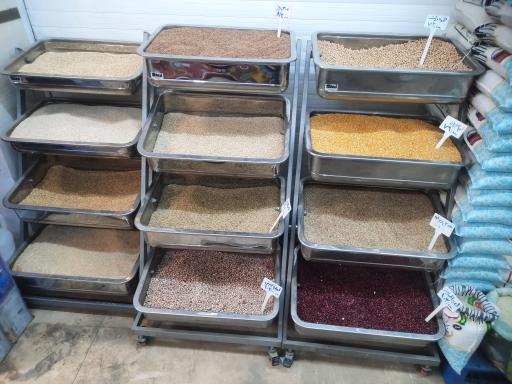 عکس فروشگاه خداپرست 