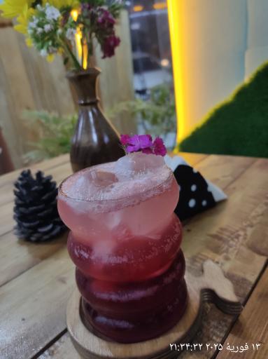 عکس کافه بانوی قهوه