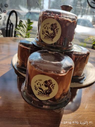 عکس کافه بانوی قهوه