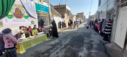 پیش دبستانی مبین