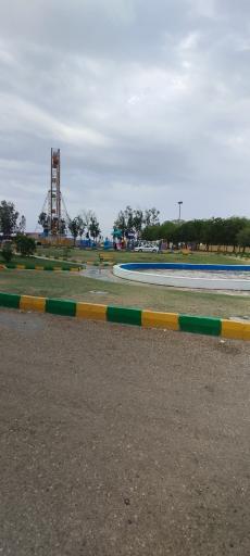 عکس پارک سیلو