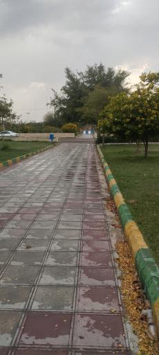 عکس پارک سیلو