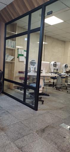 عکس لیزیک حکیمان نور 