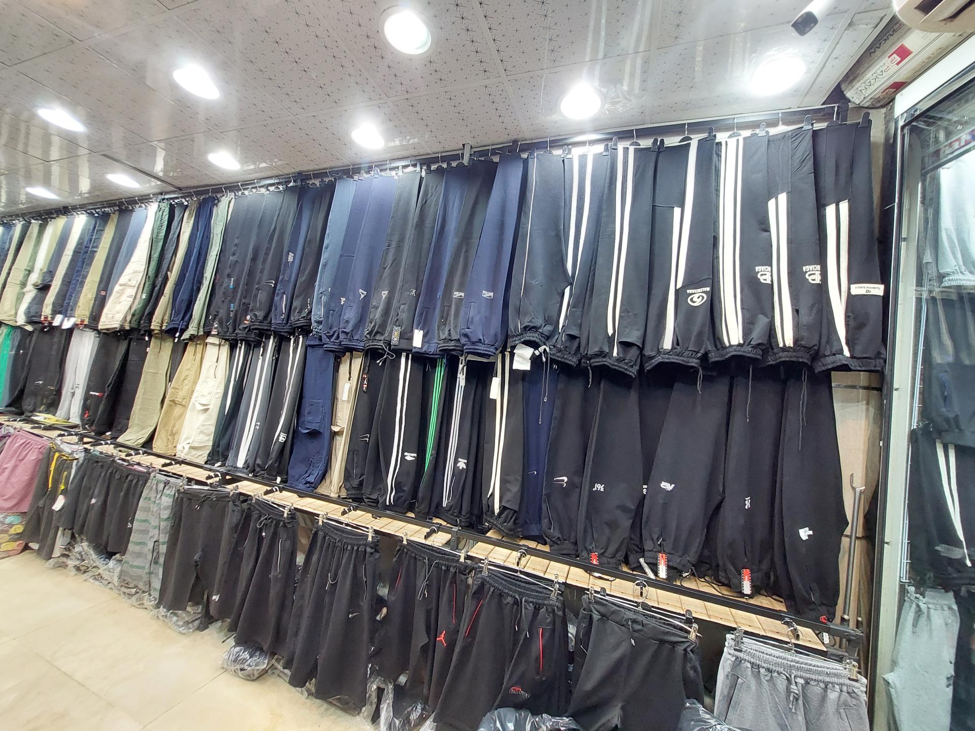 عکس پوشاک برادران