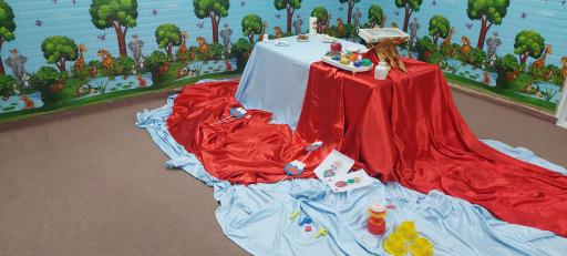 پیش دبستانی مبین