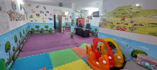 پیش دبستانی مبین