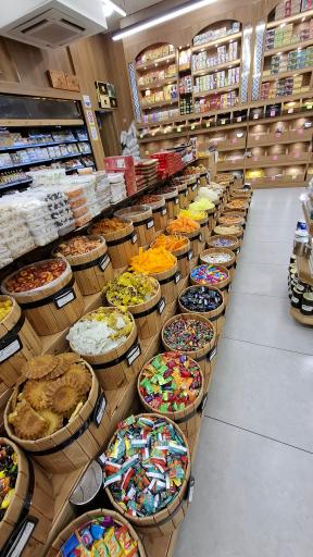 عکس هایپر عطاری کندو