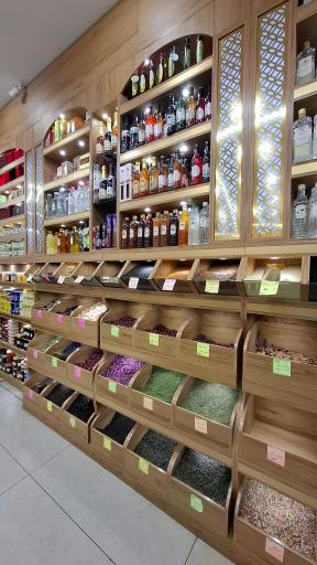 عکس هایپر عطاری کندو