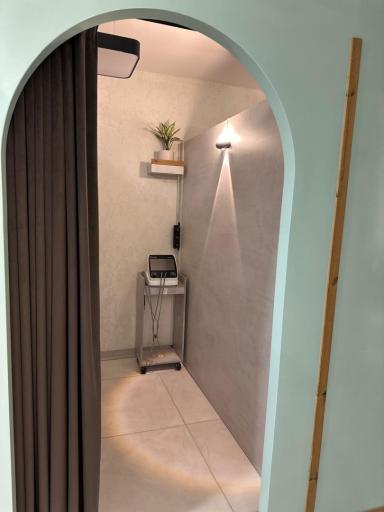 فیزیوتراپی خانه اصفهان