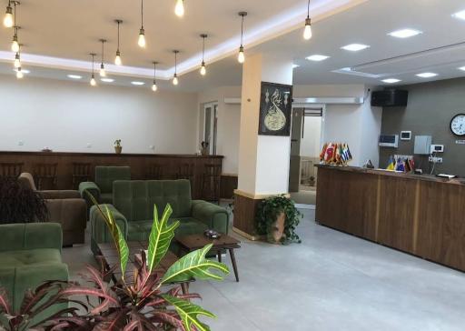 عکس هتل فرهنگ(مرکز رفاهی فرهنگیان)