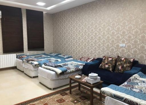 عکس هتل فرهنگ(مرکز رفاهی فرهنگیان)