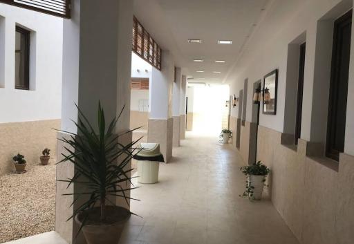 عکس هتل فرهنگ(مرکز رفاهی فرهنگیان)