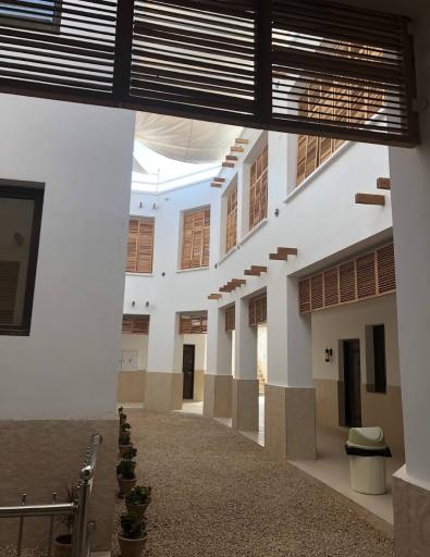 عکس هتل فرهنگ(مرکز رفاهی فرهنگیان)