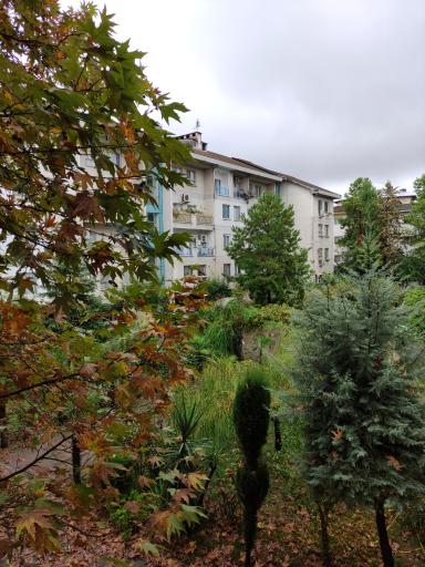 عکس شهرک مسکونی پردیسان