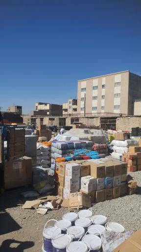 عکس شرکت حمل ونقل امیر بار