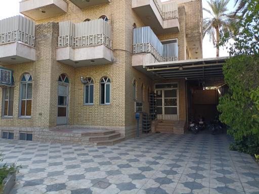 عکس حوزه علمیه امام خمینی (ره)