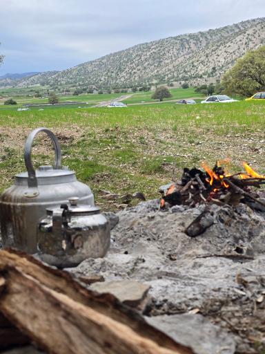 عکس ایوان