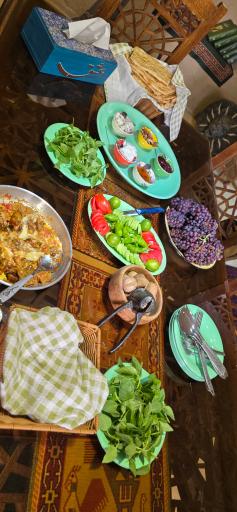 عکس کافه شاهپری