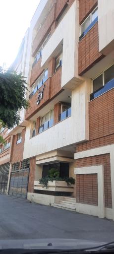 عکس مجتمع مسکونی کاخ