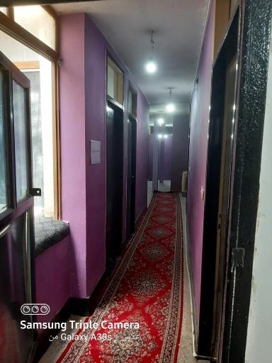 عکس مهمانسرا فجر