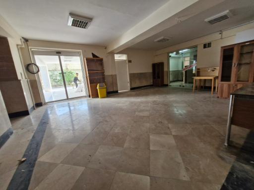 عکس دانشکده بهداشت ساختمان شماره دو