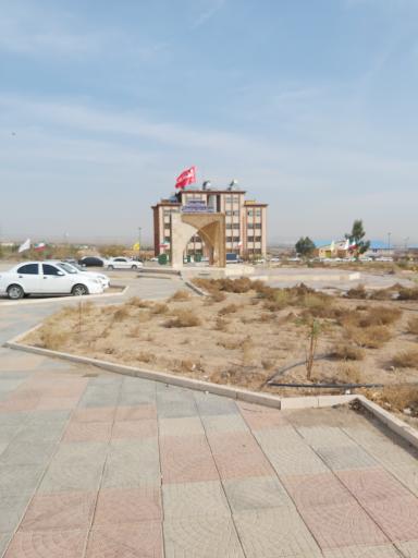 عکس مزار شهدای گمنام 