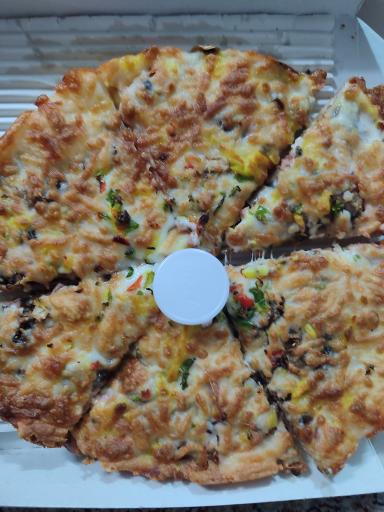 عکس پیتزا پینو